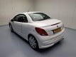 Peugeot 207 CC - 1.6 VTi 120 Pk, Lm velgen 17