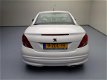 Peugeot 207 CC - 1.6 VTi 120 Pk, Lm velgen 17