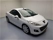 Peugeot 207 CC - 1.6 VTi 120 Pk, Lm velgen 17