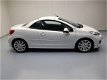 Peugeot 207 CC - 1.6 VTi 120 Pk, Lm velgen 17