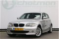 BMW 1-serie - 120d Navi Cruise control - 1 - Thumbnail