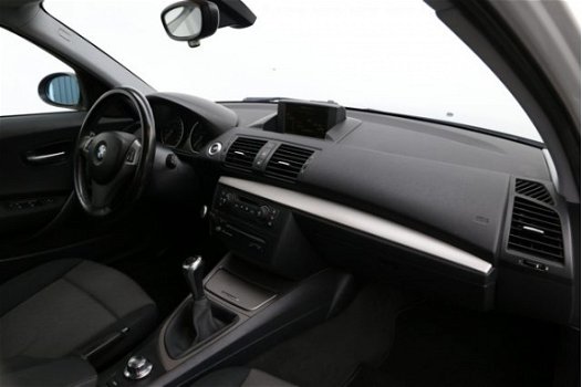 BMW 1-serie - 120d Navi Cruise control - 1