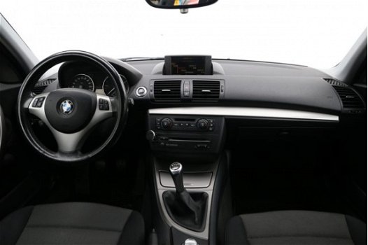 BMW 1-serie - 120d Navi Cruise control - 1