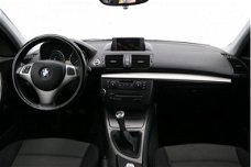 BMW 1-serie - 120d Navi Cruise control