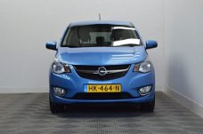 Opel Karl - 1.0 Cosmo