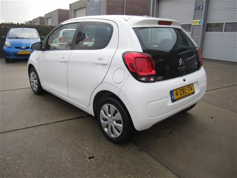 Citroën C1 - 1.0 e-VTi Feel - 1