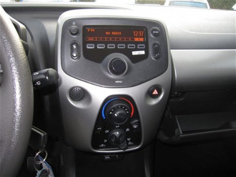 Citroën C1 - 1.0 e-VTi Feel - 1