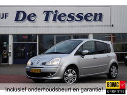 Renault Grand Modus - 1.6-16V Dynamique AUTOMAAT