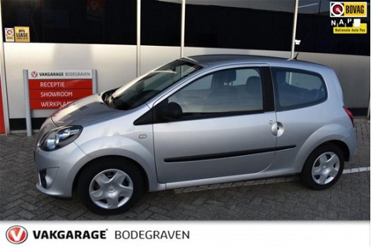 Renault Twingo - 1.2-16V Dynamique - 1