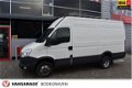 Iveco Daily - 35 C 13V 330 H2 - 1 - Thumbnail