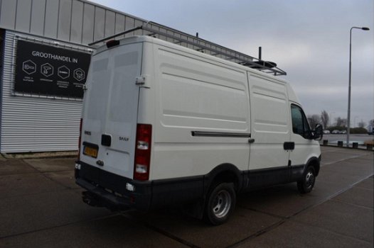 Iveco Daily - 35 C 13V 330 H2 - 1