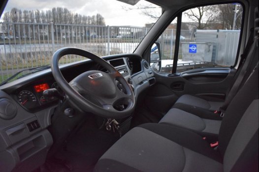 Iveco Daily - 35 C 13V 330 H2 - 1