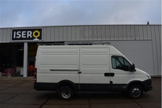 Iveco Daily - 35 C 13V 330 H2 - 1