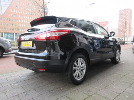 Nissan Qashqai - 1.2 Acenta Navi Clima - 1