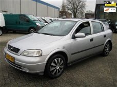 Opel Astra - 1.6-16V Club ST-BEKR-5DEURS-TOPPER