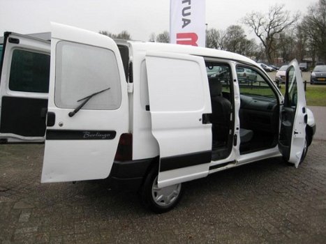 Citroën Berlingo - 1.9 D 600 (DW8) SCHUIFDEUR-APK-01-2021' - 1