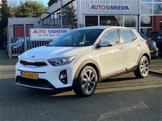 Kia Stonic - 1.0 T-GDi ComfortPlusLine Navigator