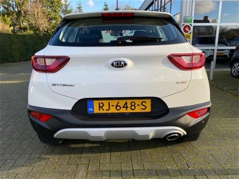 Kia Stonic - 1.0 T-GDi ComfortPlusLine Navigator - 1