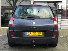 Renault Scénic - 1.6-16V Dynamique Comfort LPG