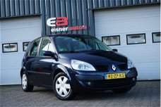 Renault Scénic - 2.0-16V Business Line | NAVI | TREKHAAK |