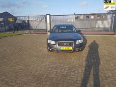 Audi A6 Avant - 2.7 TDI quattro Pro Line