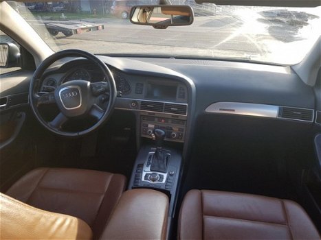 Audi A6 Avant - 2.7 TDI quattro Pro Line - 1