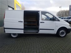 Mercedes-Benz Vito - Bestel 109 CDI 320 Amigo Marge met alarm