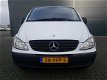 Mercedes-Benz Vito - Bestel 109 CDI 320 Amigo Marge met alarm - 1 - Thumbnail