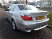 BMW 5-serie - 530xi High Executive Full option. 1E Eigenaar - 1 - Thumbnail