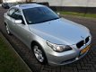 BMW 5-serie - 530xi High Executive Full option. 1E Eigenaar - 1 - Thumbnail