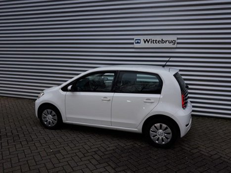 Volkswagen Up! - 1.0 BMT move up - 1