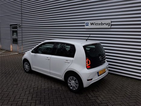 Volkswagen Up! - 1.0 BMT move up - 1