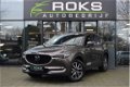 Mazda CX-5 - 2.0 SkyActiv-G 165 GT-M Navi/Camera/Headup/Keyless/Leder/Bose/19inch - 1 - Thumbnail