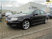 Saab 9-3 Sport Sedan - 2.0t Vector , NAP, Automaat, Leder - 1 - Thumbnail