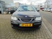 Saab 9-3 Sport Sedan - 2.0t Vector , NAP, Automaat, Leder - 1 - Thumbnail