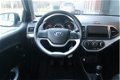 Kia Picanto - 1.0 CVVT EconomyLine 5-drs Org NL1e Eigenaar Prijs is incl BTW - 1 - Thumbnail