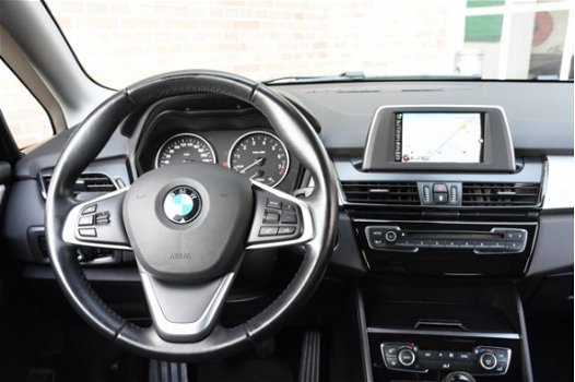 BMW 2-serie Active Tourer - 218i Essential 2015 111.884KM Org Nederlands Navi Clima Cruise LMV PDC - 1