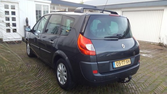 Renault Grand Scénic - 1.5 dCi Tech Line . Excellent mooie auto, 2e eigenaar. dealer onderhouden - 1