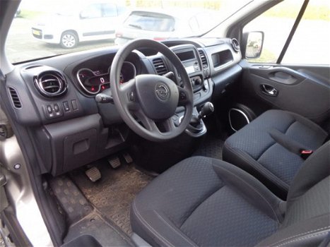 Opel Vivaro - 1.6 CDTI L2H1 Edition - 1