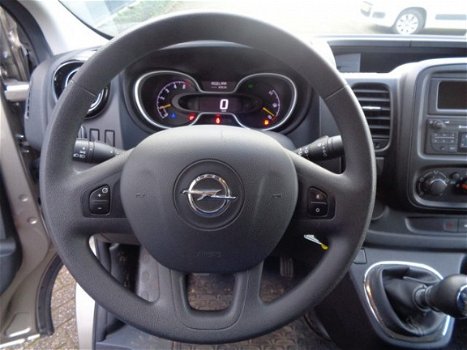 Opel Vivaro - 1.6 CDTI L2H1 Edition - 1
