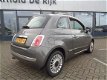 Fiat 500 - 1.2 Lounge AUTOMAAT - 1 - Thumbnail