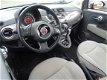 Fiat 500 - 1.2 Lounge AUTOMAAT - 1 - Thumbnail