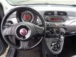 Fiat 500 - 1.2 Lounge AUTOMAAT - 1 - Thumbnail