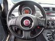 Fiat 500 - 1.2 Lounge AUTOMAAT - 1 - Thumbnail