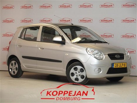 Kia Picanto - 1.0 Fifteen - 1