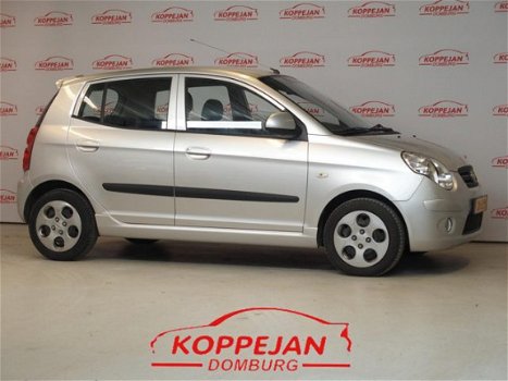 Kia Picanto - 1.0 Fifteen - 1