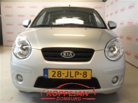 Kia Picanto - 1.0 Fifteen - 1