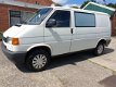 Volkswagen Transporter - 1.9 D 292 Baseline - 1 - Thumbnail