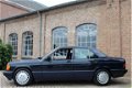 Mercedes-Benz 190-serie - 2.6 E Automaat 6 cilinder, Slechts 66.121 km, Youngtimer, Airco - 1 - Thumbnail