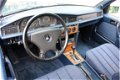 Mercedes-Benz 190-serie - 2.6 E Automaat 6 cilinder, Slechts 66.121 km, Youngtimer, Airco - 1 - Thumbnail